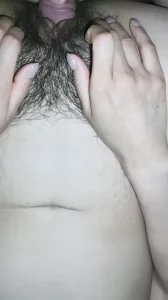 人妻吞精