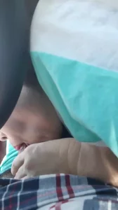喀什维夫妻。