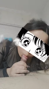 口交