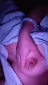 小媳妇自拍，