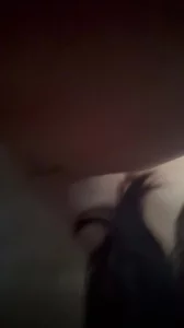 后入肥臀娇妻