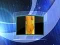 红蜡滴臀后入－调教新来同事之三