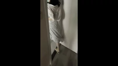 反差婊带闺蜜让我操！！